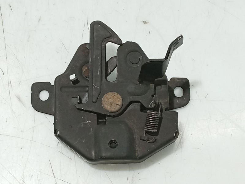 Recambio de cerradura capot para hyundai trajet (fo) 2.0 crdi gls referencia OEM IAM 811303A000  