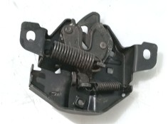 Recambio de cerradura capot para hyundai trajet (fo) 2.0 crdi gls referencia OEM IAM 811303A000   2