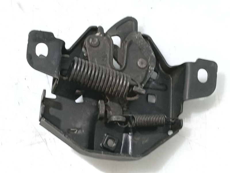 Recambio de cerradura capot para hyundai trajet (fo) 2.0 crdi gls referencia OEM IAM 811303A000  