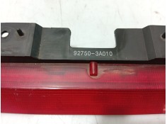 Recambio de luz central de freno para hyundai trajet (fo) 2.0 crdi gls referencia OEM IAM    2