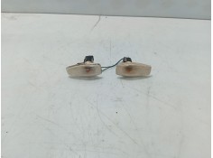 Recambio de piloto delantero izquierdo para hyundai trajet (fo) 2.0 crdi gls referencia OEM IAM   