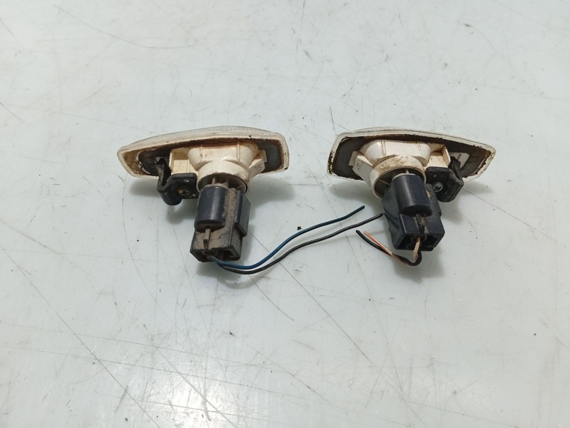 Recambio de piloto delantero izquierdo para hyundai trajet (fo) 2.0 crdi gls referencia OEM IAM   