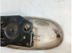 Recambio de maneta interior trasera derecha para hyundai trajet (fo) 2.0 crdi gls referencia OEM IAM    2