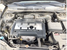 kia cerato i sedán (ld) del año 2005 2