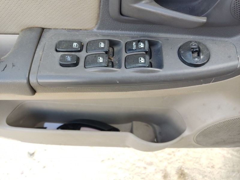 kia cerato i sedán (ld) del año 2005