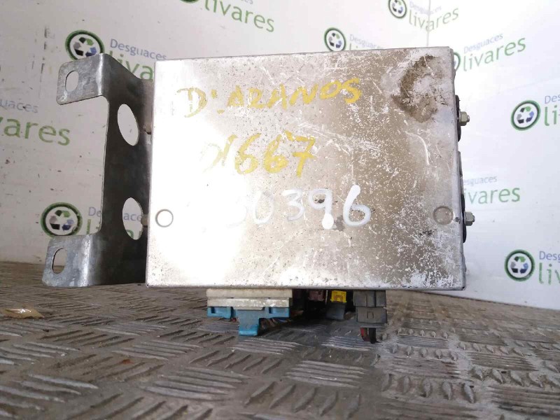 Recambio de centralita abs para daewoo aranos    |   0.95 - 0.99 | 1995 - 1999 referencia OEM IAM DH  