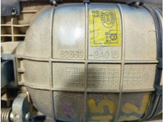 Recambio de maneta exterior delantera derecha para hyundai trajet (fo) 2.0 crdi gls referencia OEM IAM    2