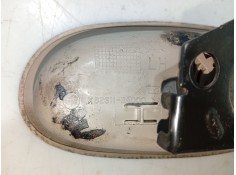 Recambio de maneta interior trasera izquierda para hyundai trajet (fo) 2.0 crdi gls referencia OEM IAM    2