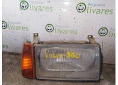 Recambio de faro derecho para  referencia OEM IAM   