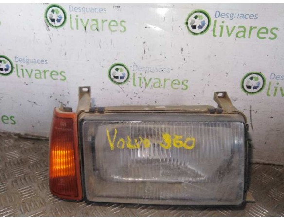 Recambio de faro derecho para  referencia OEM IAM   