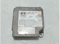 Recambio de centralita airbag para hyundai trajet (fo) 2.0 crdi gls referencia OEM IAM 959103A900  