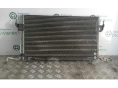 Recambio de condensador / radiador aire acondicionado para citroen zx 1.9 diesel   |   0.91 - ... | 1991 | 68 cv / 50 kw referen 2