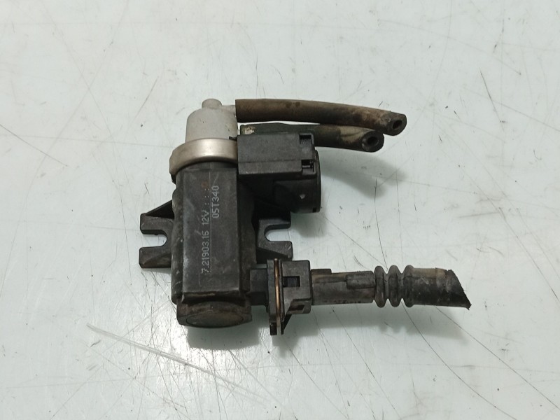 Recambio de valvula para hyundai trajet (fo) 2.0 crdi gls referencia OEM IAM   