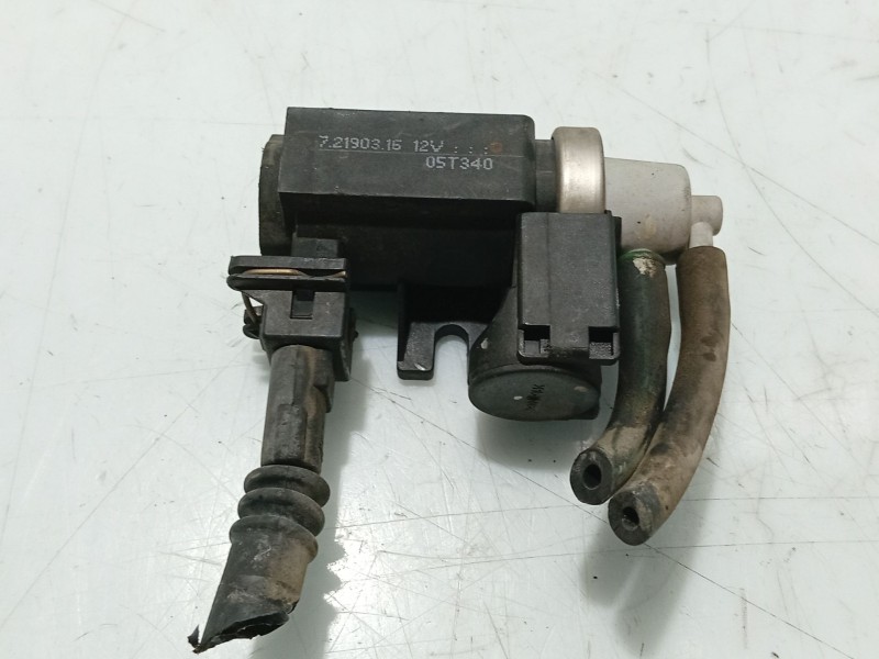 Recambio de valvula para hyundai trajet (fo) 2.0 crdi gls referencia OEM IAM   