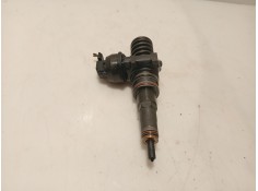Recambio de inyector para skoda fabia i combi (6y5) 1.9 tdi referencia OEM IAM   