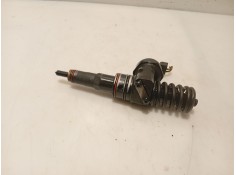 Recambio de inyector para skoda fabia i combi (6y5) 1.9 tdi referencia OEM IAM    2