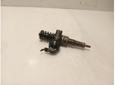 Recambio de inyector para skoda fabia i combi (6y5) 1.9 tdi referencia OEM IAM   