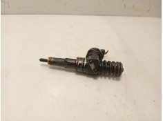 Recambio de inyector para skoda fabia i combi (6y5) 1.9 tdi referencia OEM IAM    2