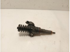 Recambio de inyector para skoda fabia i combi (6y5) 1.9 tdi referencia OEM IAM   