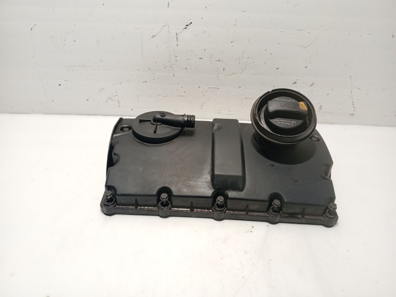 Recambio de tapa balancines para skoda fabia i combi (6y5) 1.9 tdi referencia OEM IAM   