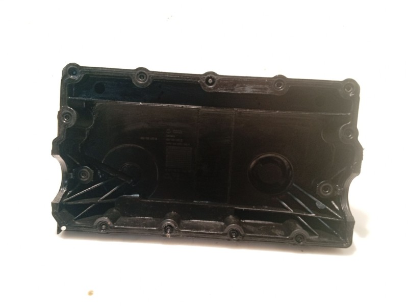 Recambio de tapa balancines para skoda fabia i combi (6y5) 1.9 tdi referencia OEM IAM   