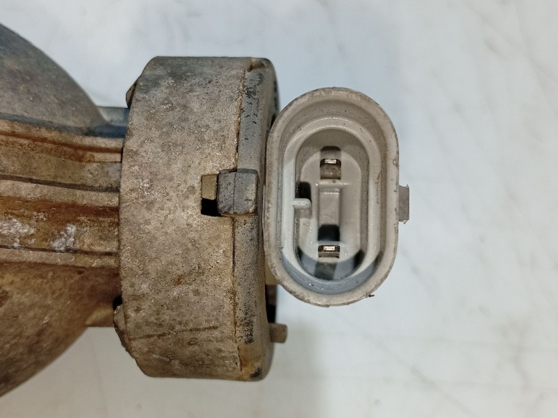 Recambio de piloto delantero izquierdo para hyundai trajet (fo) 2.0 crdi gls referencia OEM IAM   