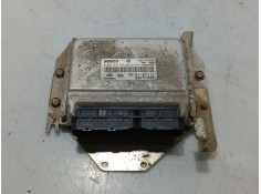Recambio de centralita motor uce para hyundai trajet (fo) 2.0 crdi gls referencia OEM IAM 0281010578  