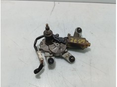 Recambio de motor limpia trasero para hyundai trajet (fo) 2.0 crdi gls referencia OEM IAM 987003A500  