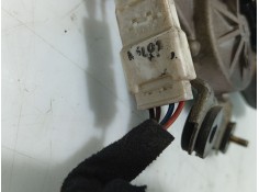 Recambio de motor limpia trasero para hyundai trajet (fo) 2.0 crdi gls referencia OEM IAM 987003A500   2