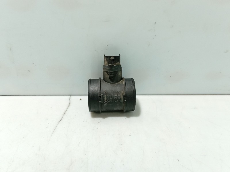Recambio de caudalimetro para hyundai trajet (fo) 2.0 crdi gls referencia OEM IAM 0281002447  