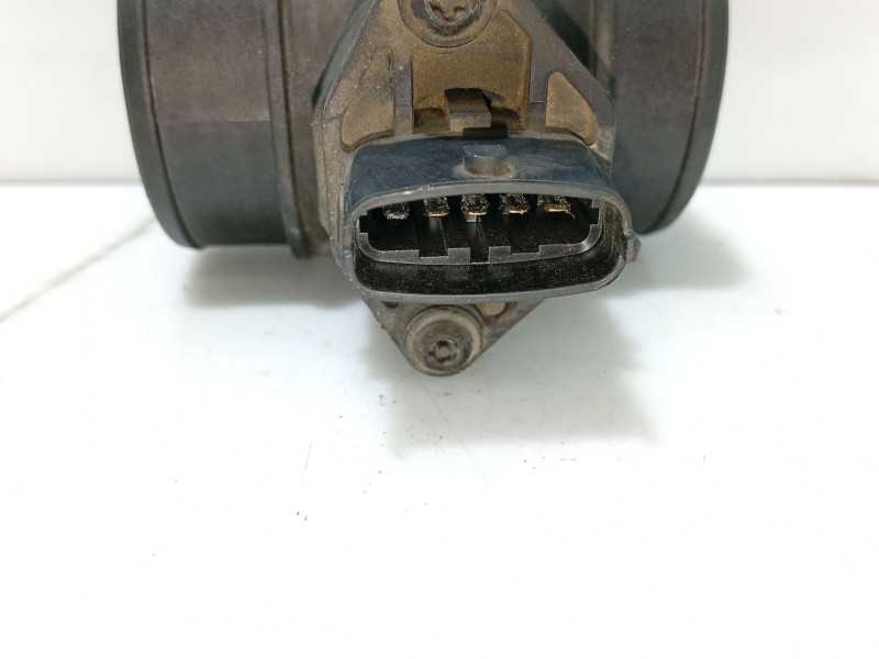 Recambio de caudalimetro para hyundai trajet (fo) 2.0 crdi gls referencia OEM IAM 0281002447  