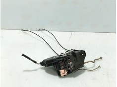 Recambio de cerradura puerta delantera derecha para hyundai trajet (fo) 2.0 crdi gls referencia OEM IAM   