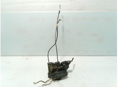 Recambio de cerradura puerta delantera derecha para hyundai trajet (fo) 2.0 crdi gls referencia OEM IAM    2