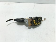 Recambio de cerradura puerta trasera derecha para hyundai trajet (fo) 2.0 crdi gls referencia OEM IAM   