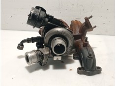 Recambio de turbocompresor para skoda fabia i combi (6y5) 1.9 tdi referencia OEM IAM    2