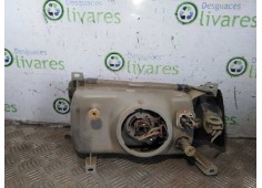 Recambio de faro derecho para  referencia OEM IAM    2