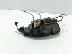 Recambio de cerradura puerta delantera izquierda para hyundai trajet (fo) 2.0 crdi gls referencia OEM IAM   