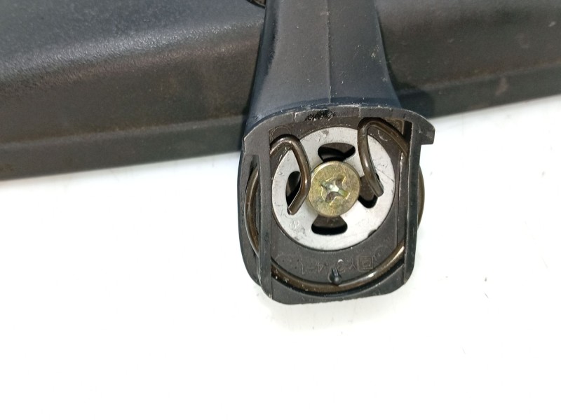 Recambio de espejo interior para hyundai trajet (fo) 2.0 crdi gls referencia OEM IAM   