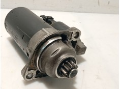 Recambio de motor arranque para skoda fabia i combi (6y5) 1.9 tdi referencia OEM IAM   