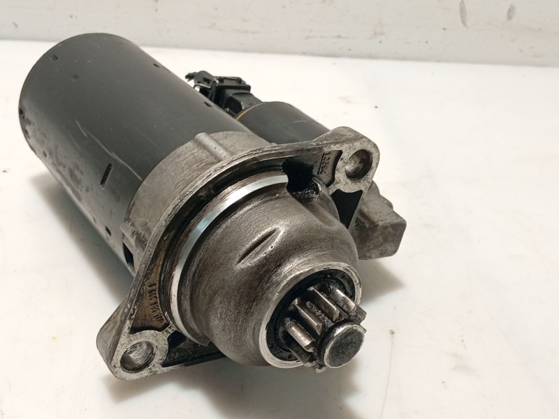 Recambio de motor arranque para skoda fabia i combi (6y5) 1.9 tdi referencia OEM IAM   
