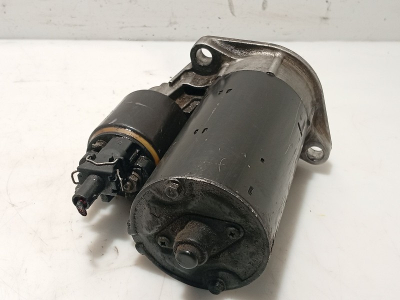 Recambio de motor arranque para skoda fabia i combi (6y5) 1.9 tdi referencia OEM IAM   
