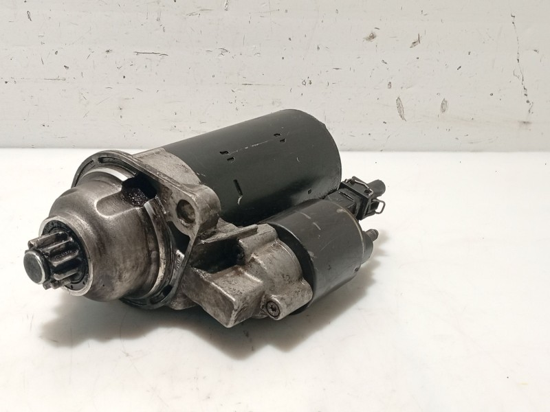 Recambio de motor arranque para skoda fabia i combi (6y5) 1.9 tdi referencia OEM IAM   
