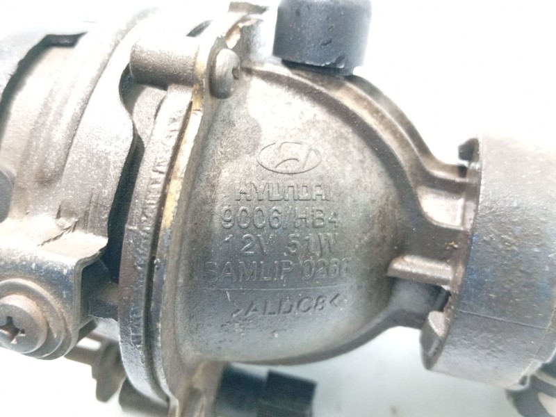 Recambio de piloto delantero derecho para hyundai trajet (fo) 2.0 crdi gls referencia OEM IAM   