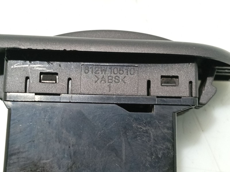 Recambio de mando elevalunas trasero izquierdo para hyundai trajet (fo) 2.0 crdi gls referencia OEM IAM   