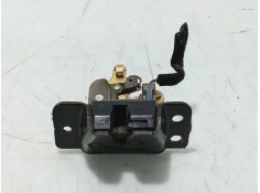 Recambio de cerradura maletero / porton para hyundai trajet (fo) 2.0 crdi gls referencia OEM IAM   