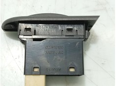 Recambio de mando elevalunas trasero derecho para hyundai trajet (fo) 2.0 crdi gls referencia OEM IAM    2