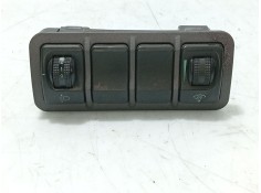 Recambio de mando regulacion luces para hyundai trajet (fo) 2.0 crdi gls referencia OEM IAM   