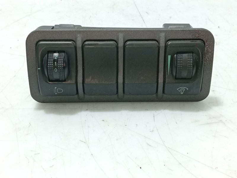 Recambio de mando regulacion luces para hyundai trajet (fo) 2.0 crdi gls referencia OEM IAM   