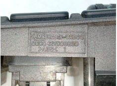 Recambio de mando regulacion luces para hyundai trajet (fo) 2.0 crdi gls referencia OEM IAM    2