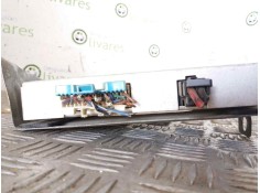 Recambio de centralita abs para daewoo aranos    |   0.95 - 0.99 | 1995 - 1999 referencia OEM IAM DH   2